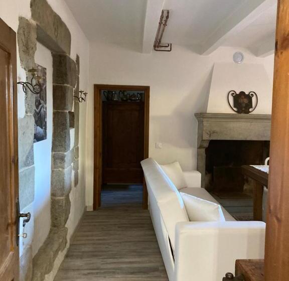 住宿加早餐  La Pecora E L Agnello