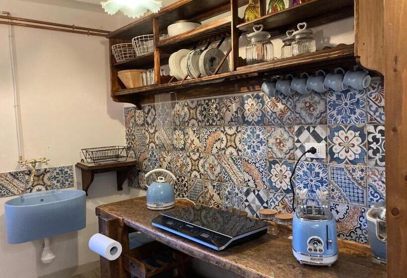 住宿加早餐  La Pecora E L Agnello