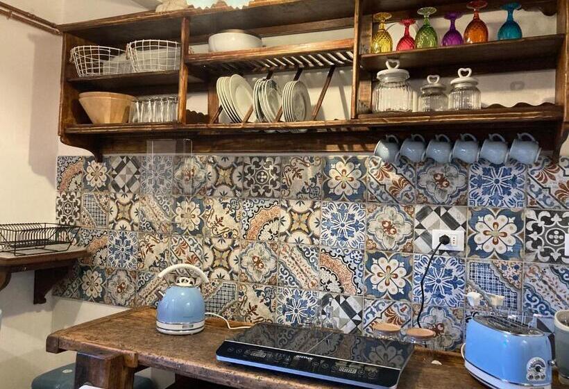 住宿加早餐  La Pecora E L Agnello