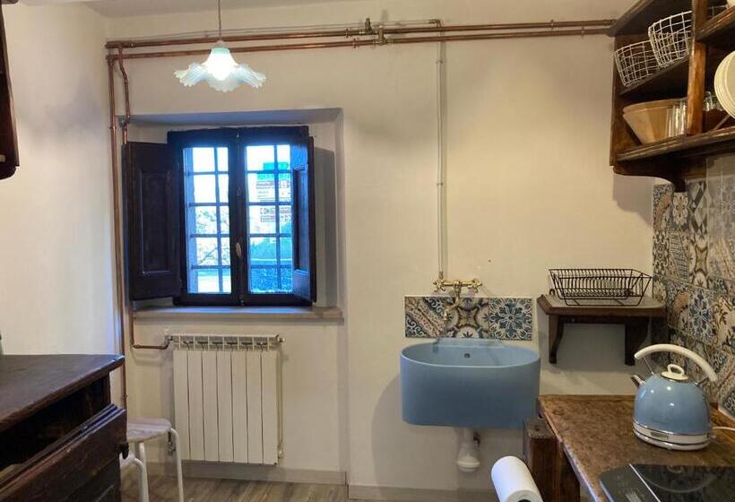 住宿加早餐  La Pecora E L Agnello