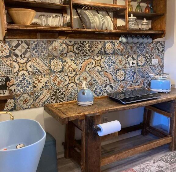 住宿加早餐  La Pecora E L Agnello