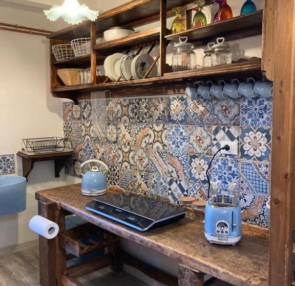 住宿加早餐  La Pecora E L Agnello