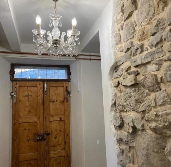 住宿加早餐  La Pecora E L Agnello