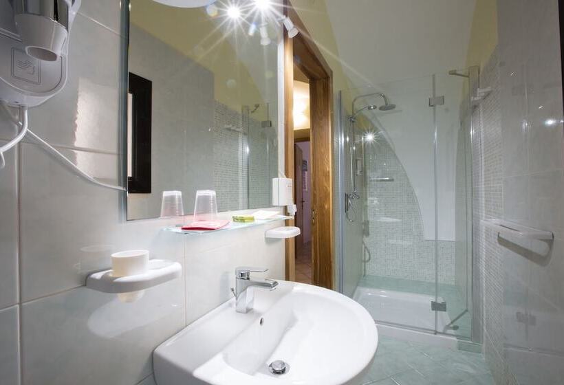 민박 Le Dimore Dei Messapi