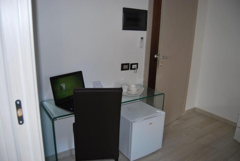 Le Mulinare   Bed & Breakfast