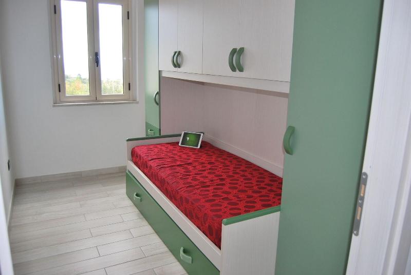 Le Mulinare   Bed & Breakfast