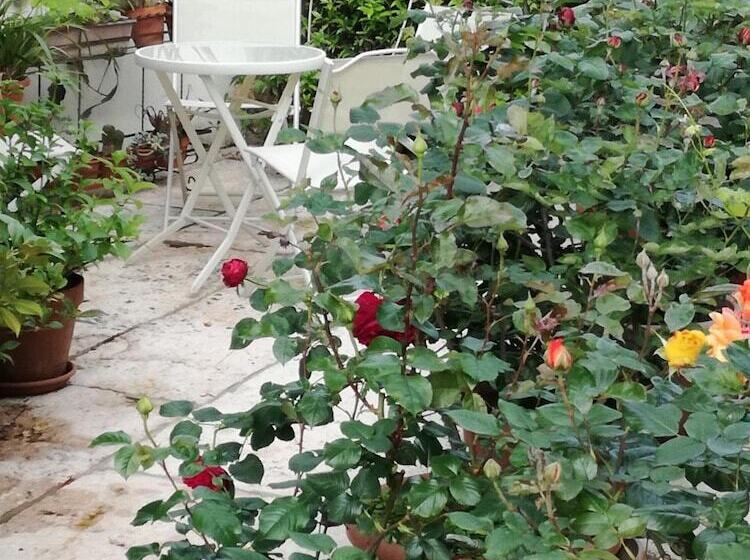 Bed And Breakfast Le Ortensie