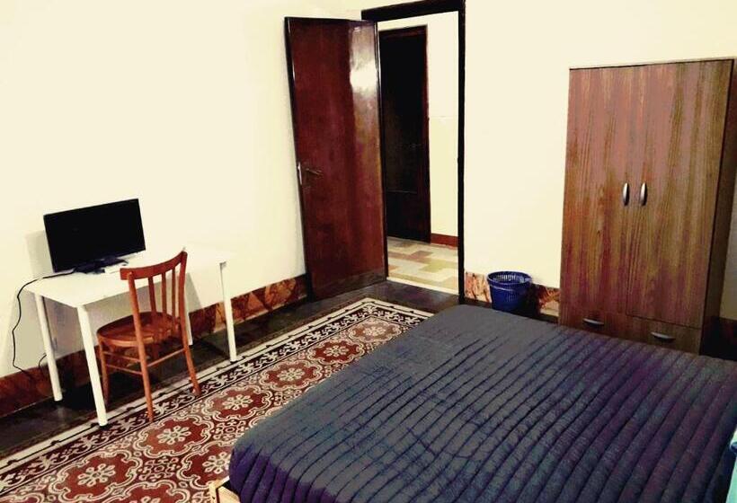 住宿加早餐  Bed And Restaurant Marrakech