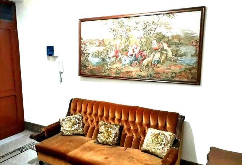 住宿加早餐  Bed And Restaurant Marrakech