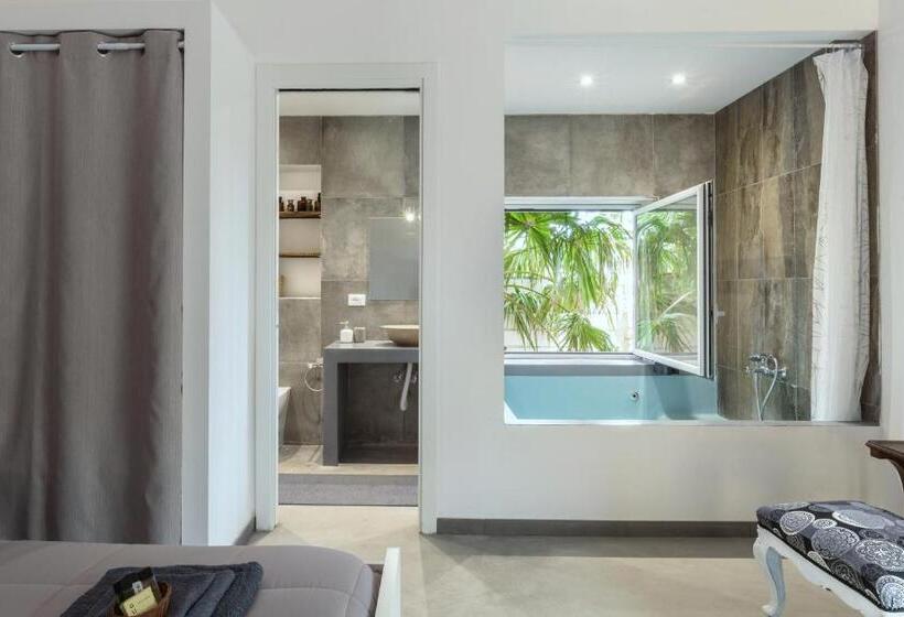 ベッドアンドブレックファースト Naturarte Guesthouse