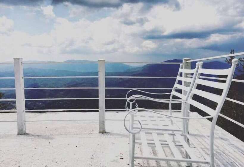 Bed and Breakfast Nido Del Nibbio