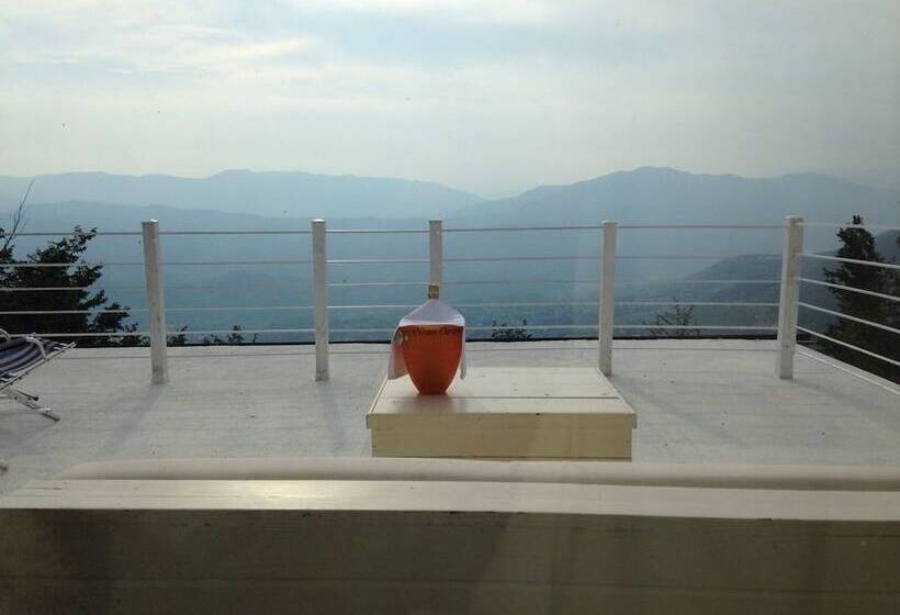 Bed and Breakfast Nido Del Nibbio