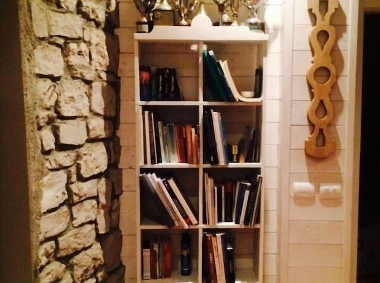 Bed and Breakfast Nido Del Nibbio