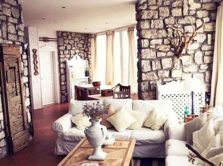 Bed and Breakfast Nido Del Nibbio