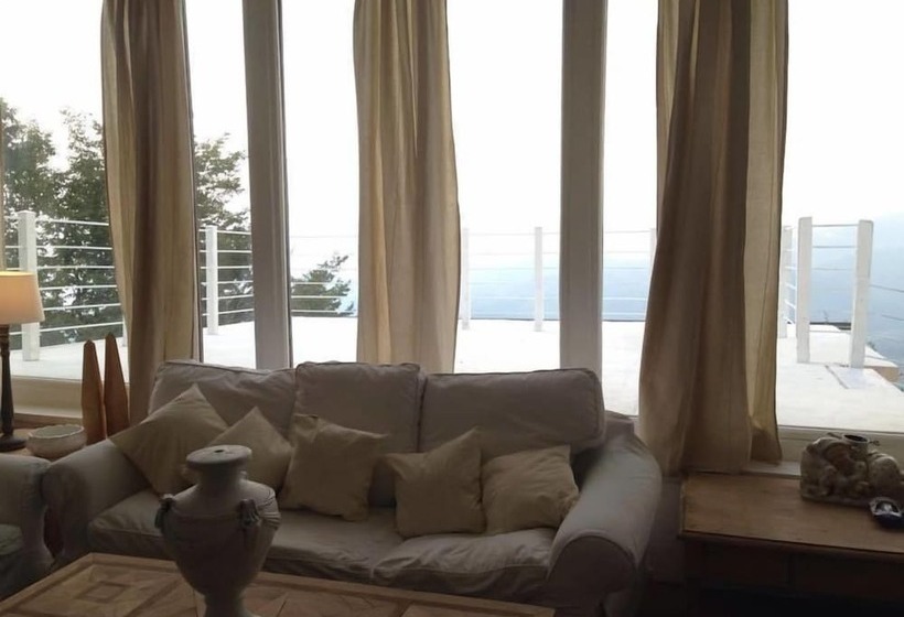 住宿加早餐  Nido Del Nibbio