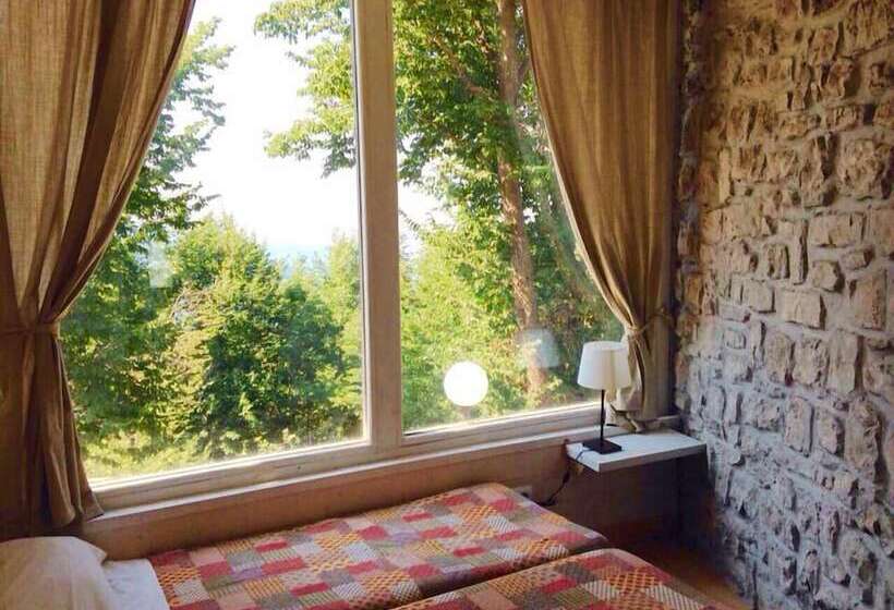 Bed and Breakfast Nido Del Nibbio