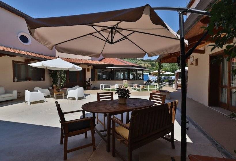 تختخواب و صبحانه Placide Vivere