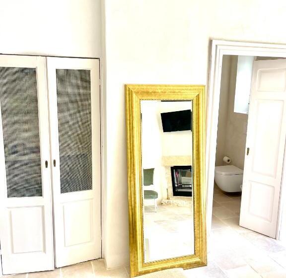 ベッドアンドブレックファースト Relais Grottone