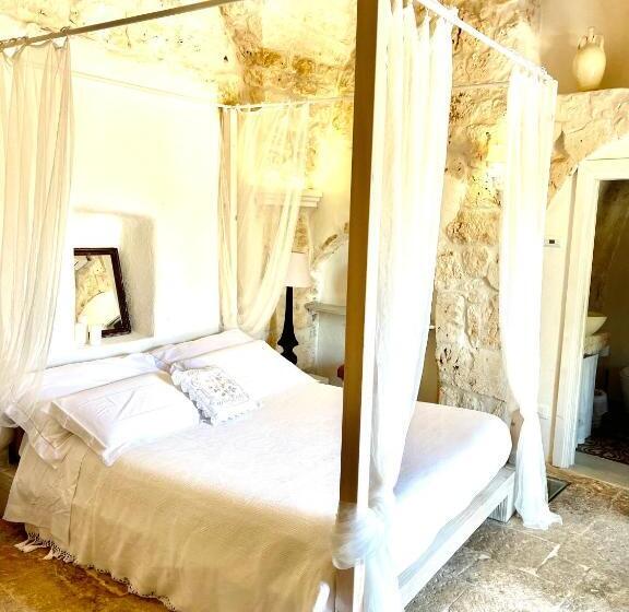 ベッドアンドブレックファースト Relais Grottone