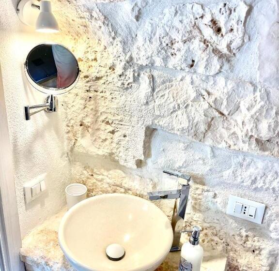 ベッドアンドブレックファースト Relais Grottone