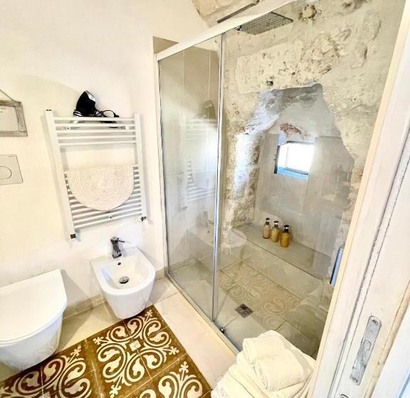 ベッドアンドブレックファースト Relais Grottone