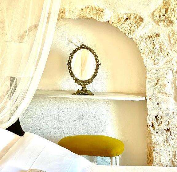 ベッドアンドブレックファースト Relais Grottone