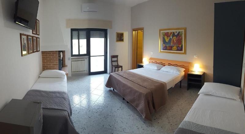 مبيت وإفطار Rinomare