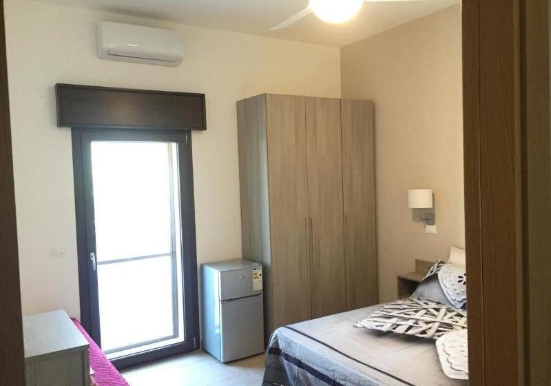 مبيت وإفطار Rinomare