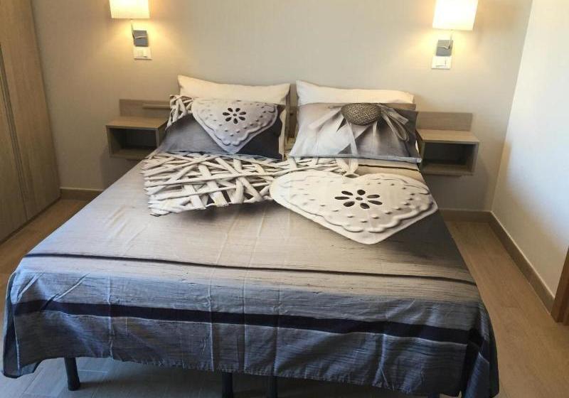 مبيت وإفطار Rinomare