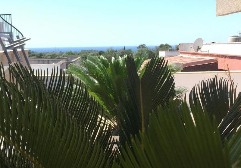 مبيت وإفطار Rinomare