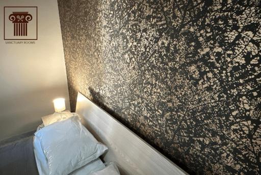 민박 Sanctuary Rooms