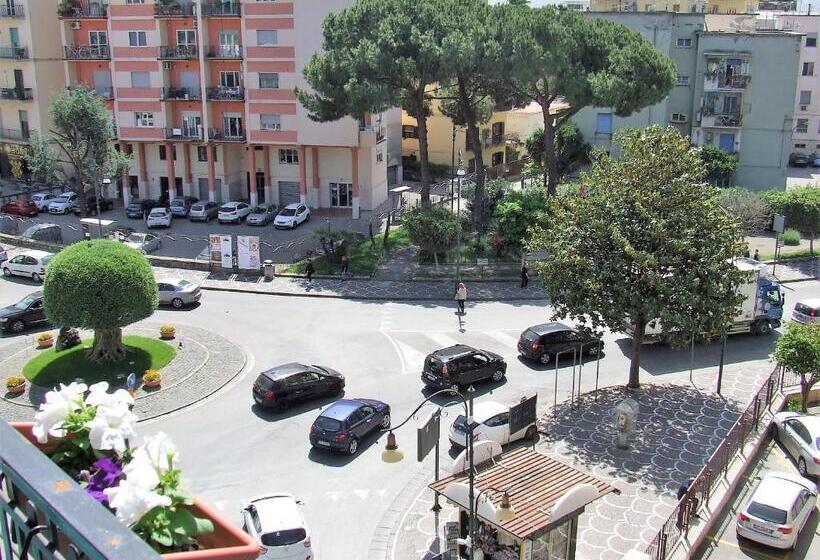 민박 Sanctuary Rooms