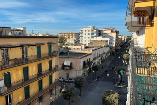 민박 Sanctuary Rooms