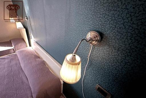 민박 Sanctuary Rooms