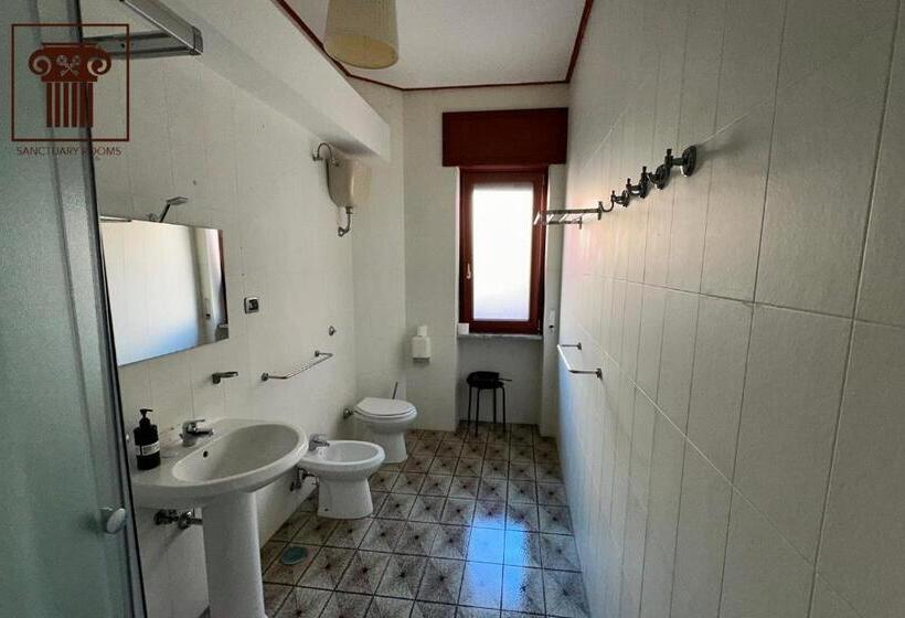 민박 Sanctuary Rooms