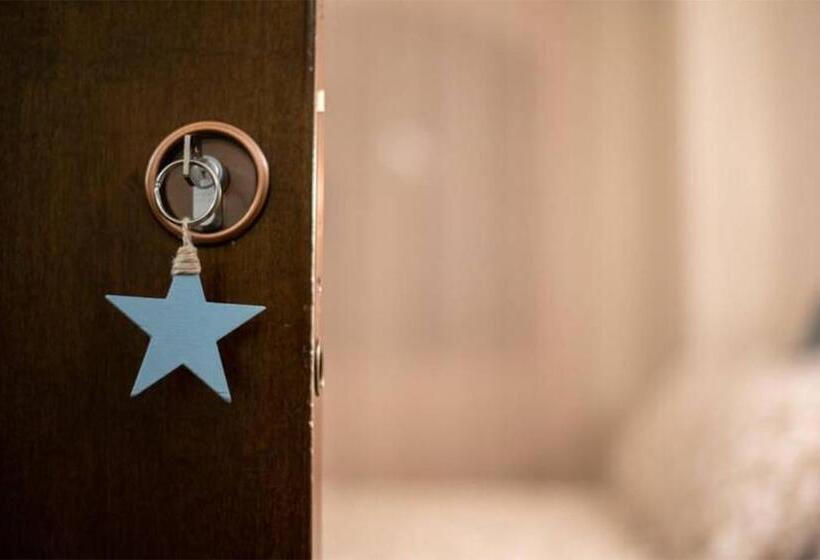 住宿加早餐  Tra Cielo E Terra