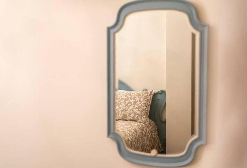 住宿加早餐  Tra Cielo E Terra