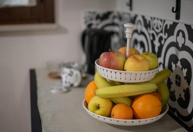 住宿加早餐  Tra Cielo E Terra