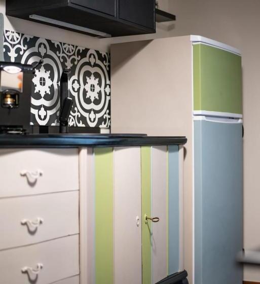 住宿加早餐  Tra Cielo E Terra