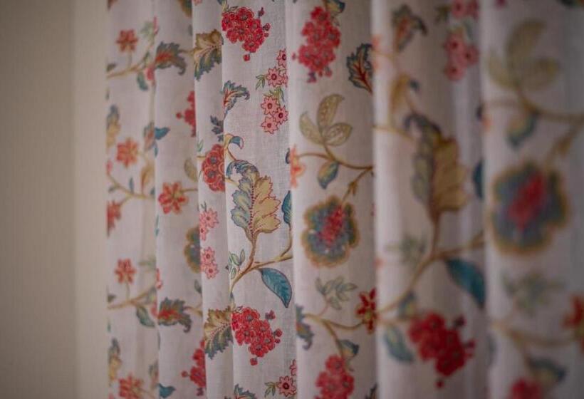 住宿加早餐  Tra Cielo E Terra