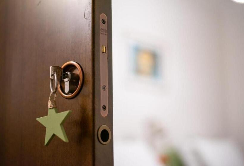 住宿加早餐  Tra Cielo E Terra