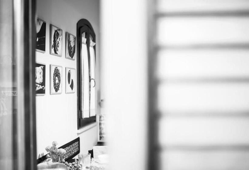 住宿加早餐  Tra Cielo E Terra