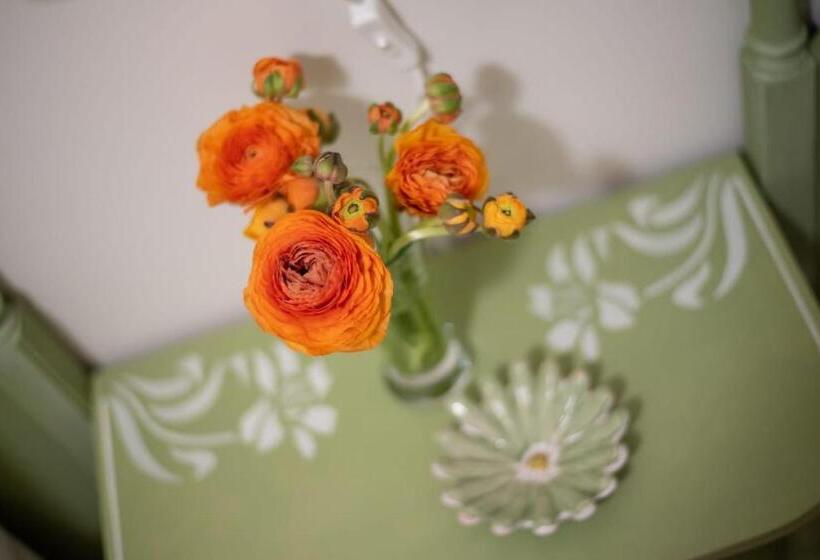 住宿加早餐  Tra Cielo E Terra