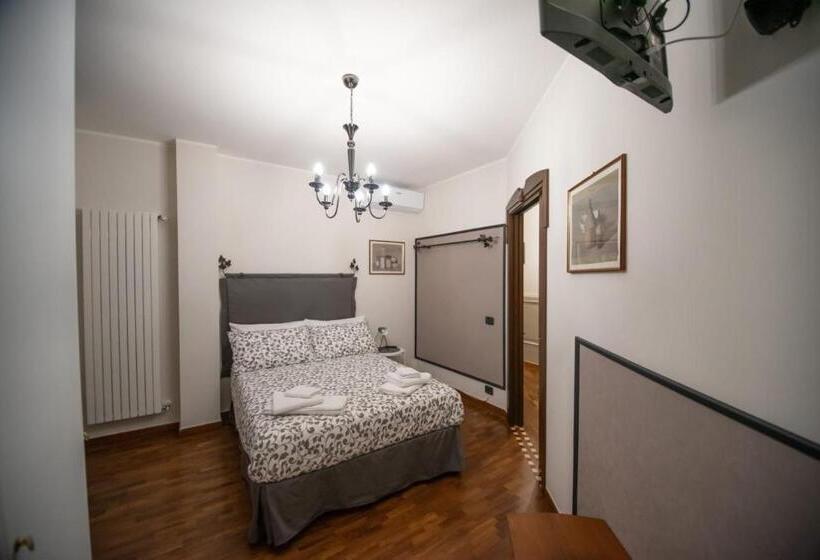 住宿加早餐  Tra Cielo E Terra