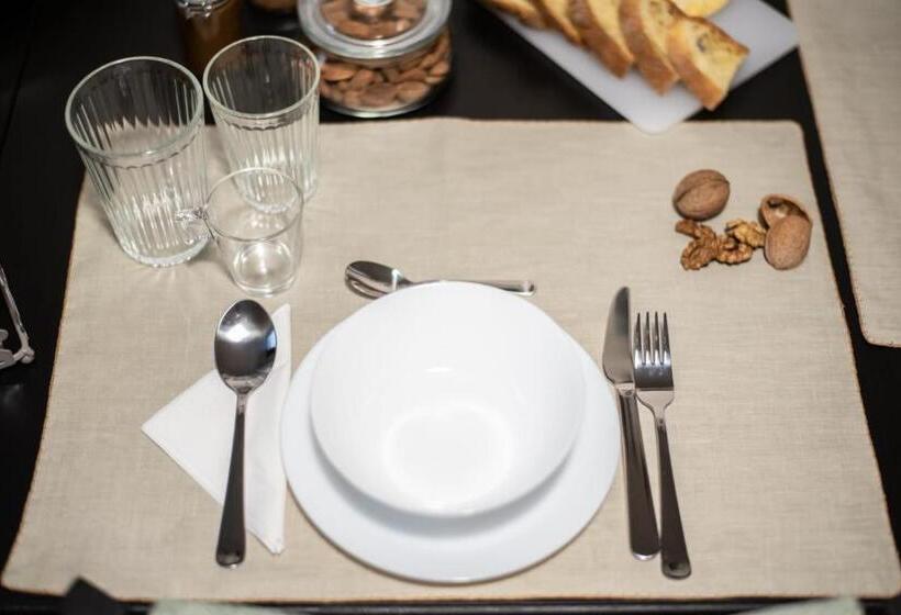 住宿加早餐  Tra Cielo E Terra