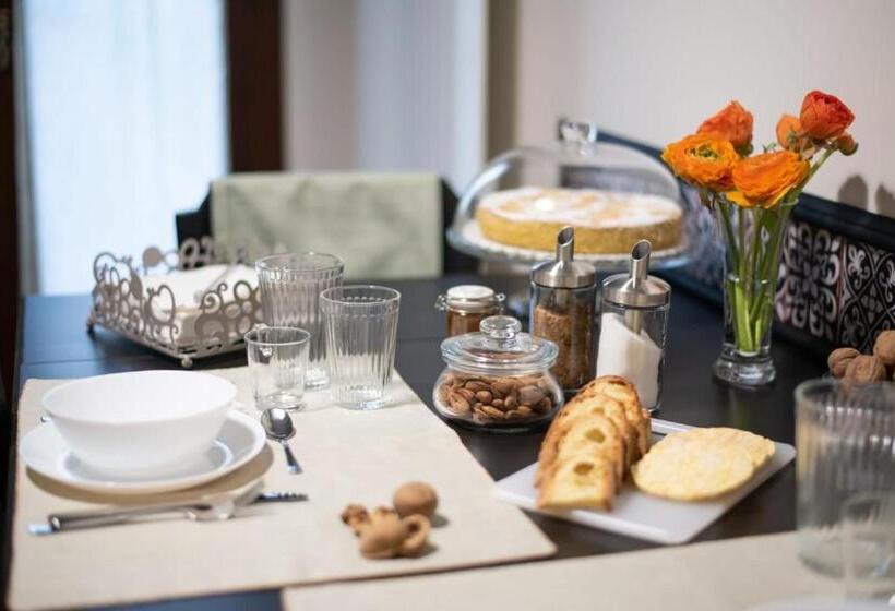 住宿加早餐  Tra Cielo E Terra