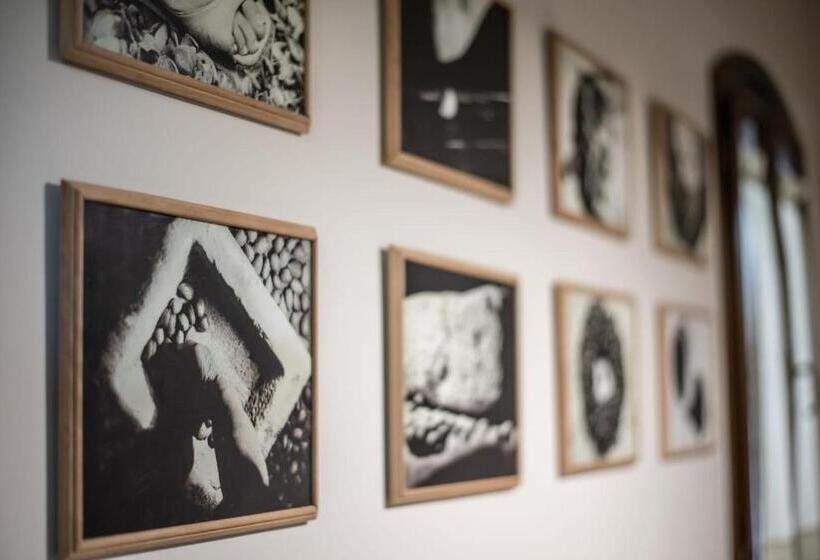 住宿加早餐  Tra Cielo E Terra