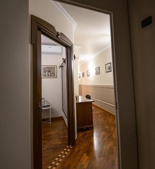 住宿加早餐  Tra Cielo E Terra