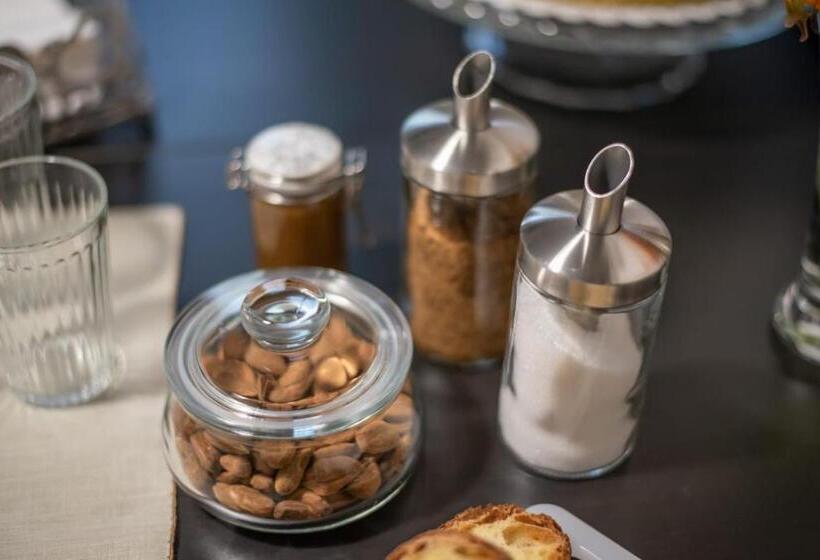 住宿加早餐  Tra Cielo E Terra