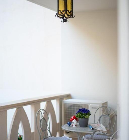 住宿加早餐  Tra Cielo E Terra